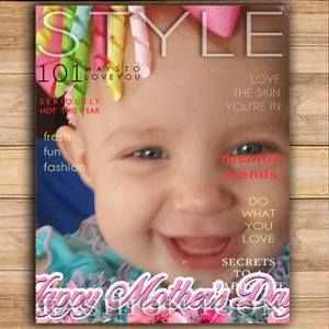 Meet your Posher, Vicci